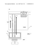 THERMALLY PUMPED LIQUID/GAS HEAT EXCHANGER FOR COOLING HEAT-GENERATING DEVICES diagram and image