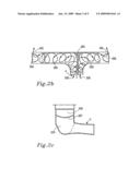 CONTAINER ARRANGEMENT diagram and image