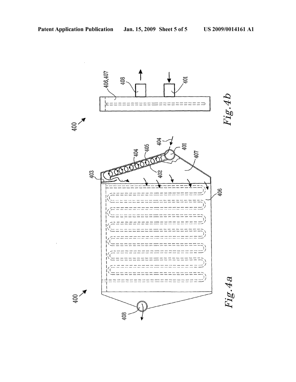 CONTAINER ARRANGEMENT - diagram, schematic, and image 06