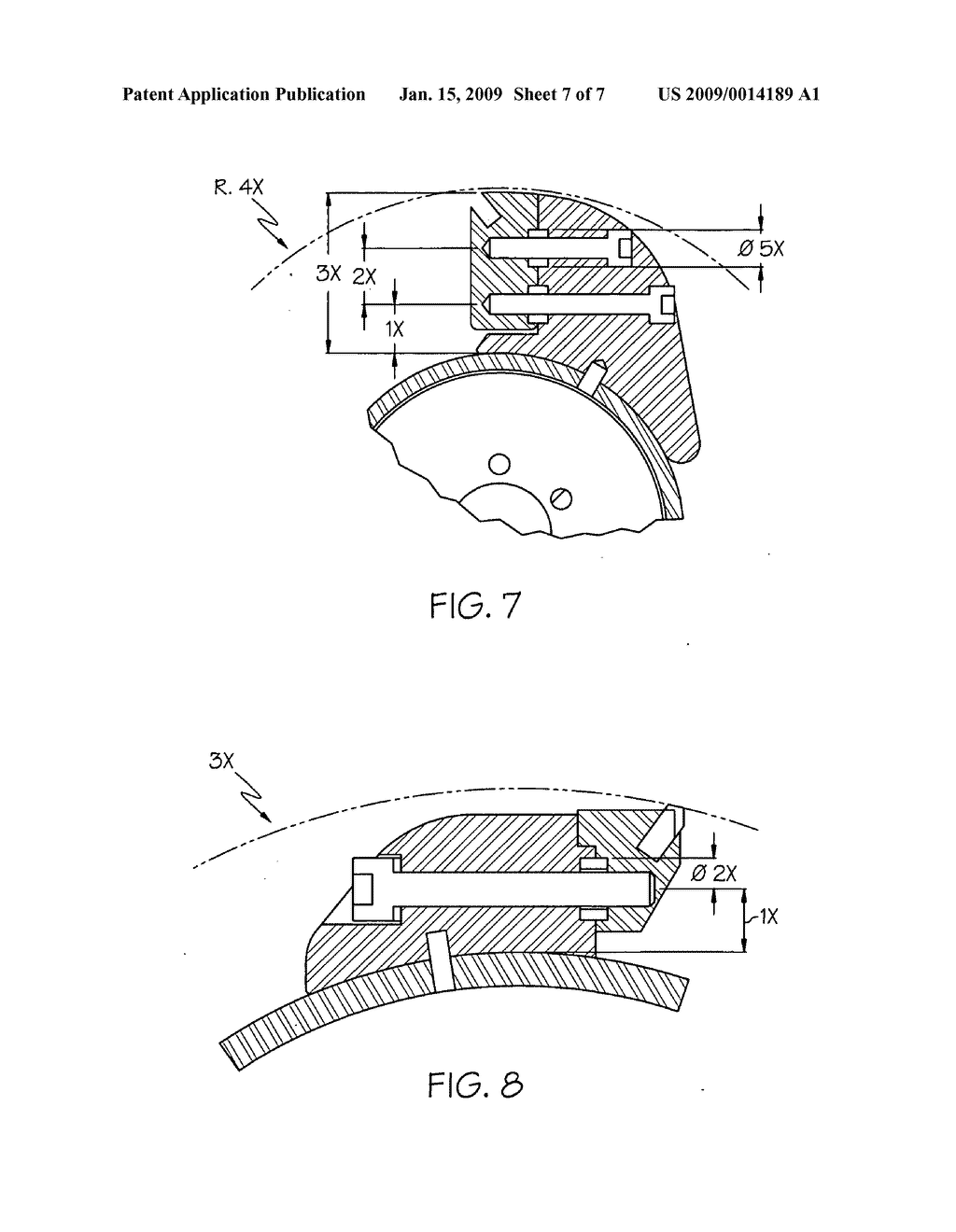 APPARATUS AND METHODS FOR LAND PREPARATION AND CLEARING - diagram, schematic, and image 08