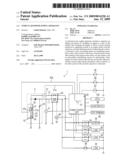 VEHICULAR POWER SUPPLY APPARATUS diagram and image