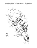 ELECTRIC POWER STEERING APPARATUS diagram and image