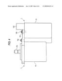 ELECTRIC POWER STEERING APPARATUS diagram and image