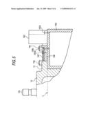 ELECTRIC POWER STEERING APPARATUS diagram and image