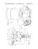 BREATHER-SAMPLING-FILLER ASSEMBLY FOR LIQUID RESERVOIRS/SYSTEMS diagram and image