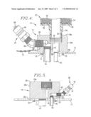 BREATHER-SAMPLING-FILLER ASSEMBLY FOR LIQUID RESERVOIRS/SYSTEMS diagram and image