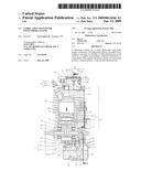 Lubrication system for four-stroke engine diagram and image