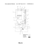 Lubrication system for four-stroke engine diagram and image