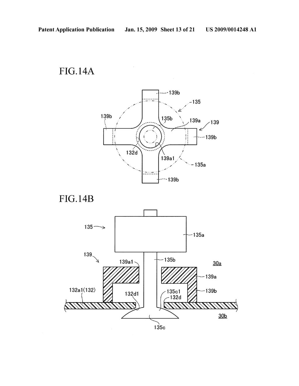 LUBRICATION DEVICE AND OIL PAN - diagram, schematic, and image 14