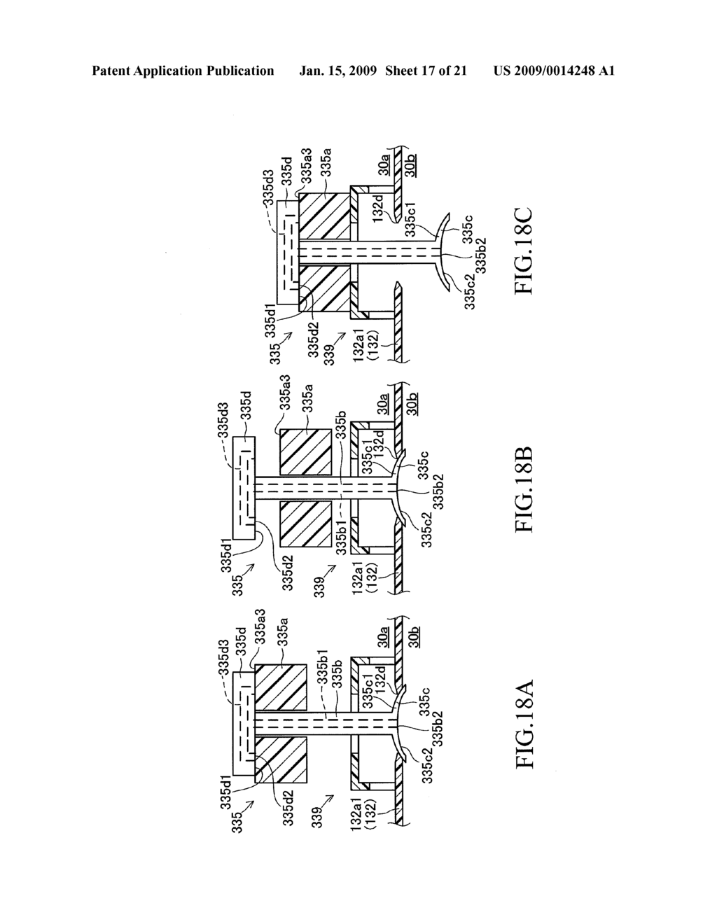 LUBRICATION DEVICE AND OIL PAN - diagram, schematic, and image 18