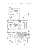 ELEVATOR DRIVE ASSEMBLY INCLUDING A CAPACITIVE ENERGY STORAGE DEVICE diagram and image