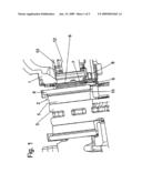 Disc Brake and Brake Pad for a Commercial Vehicle diagram and image