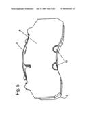 Disc Brake and Brake Pad for a Commercial Vehicle diagram and image