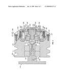 Clutch System diagram and image