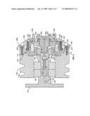 Clutch System diagram and image