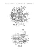 CONTAINER SWITCHING DEVICE diagram and image