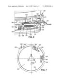 CONTAINER SWITCHING DEVICE diagram and image