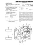 APPARATUS FOR INDICATING CLOSING OPERABLE STATE FOR AIR CIRCUIT BREAKER AND AIR CIRCUIT BREAKER HAVING THE SAME diagram and image