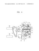 APPARATUS FOR INDICATING CLOSING OPERABLE STATE FOR AIR CIRCUIT BREAKER AND AIR CIRCUIT BREAKER HAVING THE SAME diagram and image