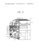 APPARATUS FOR INDICATING CLOSING OPERABLE STATE FOR AIR CIRCUIT BREAKER AND AIR CIRCUIT BREAKER HAVING THE SAME diagram and image