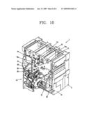 APPARATUS FOR INDICATING CLOSING OPERABLE STATE FOR AIR CIRCUIT BREAKER AND AIR CIRCUIT BREAKER HAVING THE SAME diagram and image