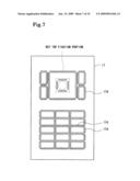 Key sheet diagram and image