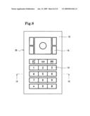 Key sheet diagram and image