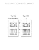 Key sheet diagram and image