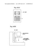 Key sheet diagram and image