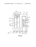 Analyte Test Sensor and Method of Manufacturing the Same diagram and image