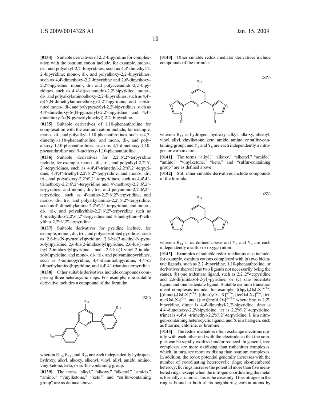 Small Volume in vitro Analyte Sensor and Methods of Making - diagram, schematic, and image 39