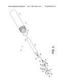 AMPEROMETRIC SENSOR diagram and image