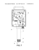 AMPEROMETRIC SENSOR diagram and image