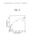 Structure, porous body, sensor, process of structure and detecting mehod for specimen diagram and image