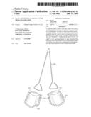 Means and Method to Protect Items From Contamination diagram and image