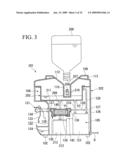 WATER DRINKING DEVICE diagram and image