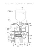 WATER DRINKING DEVICE diagram and image