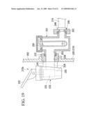 WATER DRINKING DEVICE diagram and image