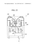 WATER DRINKING DEVICE diagram and image