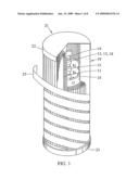 FLUID TREATMENT ELEMENTS diagram and image