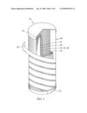 FLUID TREATMENT ELEMENTS diagram and image