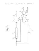 Novel microorganism and process for treatment of organic solid matter using the microorganism diagram and image