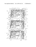 CONVERTIBLE CONTAINER CLOSURE diagram and image