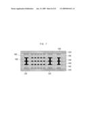 Fabricating method for multilayer printed circuit board diagram and image