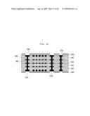 Fabricating method for multilayer printed circuit board diagram and image