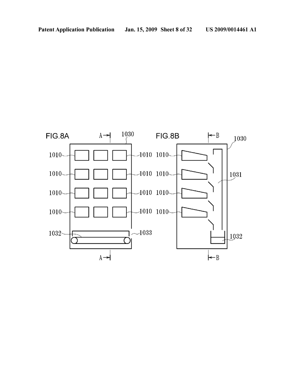 Pharmaceutical Product Cassette, Pharmaceutical Product Dispensing Apparatus And Pharmaceutical Product Dispensing System - diagram, schematic, and image 09