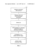 Method and apparatus for advertising adjacent to a beverage dispenser to facilitate advertising income device placement in high traffic venues diagram and image