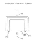 Liquid dispensing system with enhanced mixing diagram and image