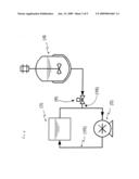 Liquid dispensing system with enhanced mixing diagram and image