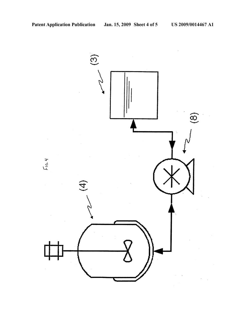 Liquid dispensing system with enhanced mixing - diagram, schematic, and image 05